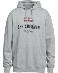 Ben Sherman Sweatshirts for Men | Christmas Sale up to 76% off | Lyst