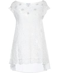 ATELIER LEGORA - Top - Lyst