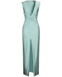 House of Amen - Vestido largo - Lyst
