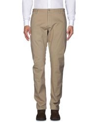 Dockers Casual Trousers - Natural