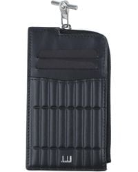 dunhill - Wallet - Lyst