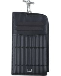 dunhill - Wallet - Lyst