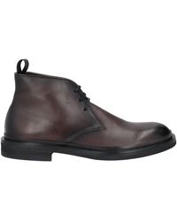 Officine Creative - Bottines - Lyst