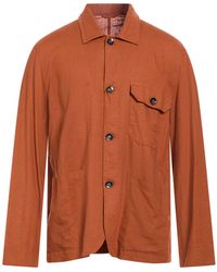Officina 36 - Jacket - Lyst