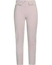 Elisabetta Franchi - Trouser - Lyst