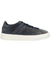 Hogan - Sneakers Soft Leather - Lyst