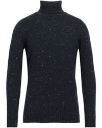 Drumohr - Turtleneck - Lyst