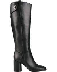 Casadei - Boot Leather - Lyst