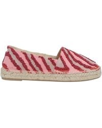 Maliparmi - Espadrilles - Lyst