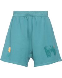 Adish - Shorts & Bermudashorts - Lyst
