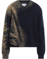 Maison Margiela - Sweater Wool - Lyst