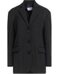 Hache - Blazer - Lyst