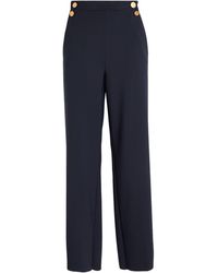 Max Mara - Trouser - Lyst