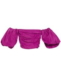 Rebel Queen - Tops - Lyst