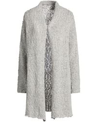 Alpha Studio - Cardigan - Lyst