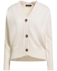 Aragona - Cardigan Cashmere - Lyst