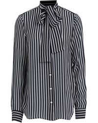 MICHAEL Michael Kors - Shirt - Lyst