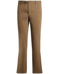 Brian Dales - Trouser - Lyst