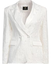 Fracomina - Blazer - Lyst