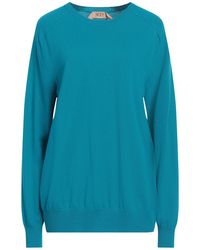 N°21 - Jumper - Lyst