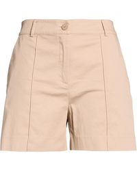 Purotatto - Shorts & Bermuda Shorts - Lyst