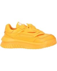 Versace - Sneakers - Lyst