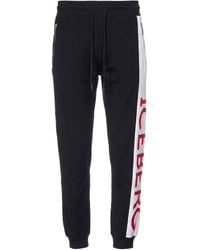 Iceberg - Trouser - Lyst