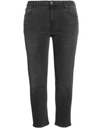 RE_HASH - Jeans Cotton, Recycled Polyester, Recycled Cotton, Elastane - Lyst