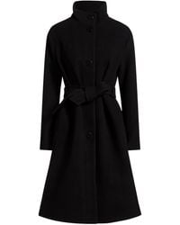 ARMANI EXCHANGE - Coats - Lyst