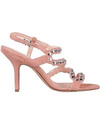 Anna F. - Sandals - Lyst
