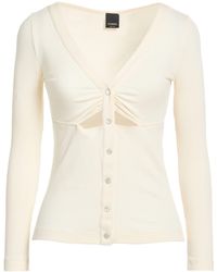 Pinko - Cardigan - Lyst