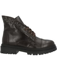 Nila & Nila - Ankle Boots - Lyst