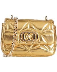 La Carrie - Cross-Body Bags - Lyst