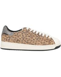 Date - Sneakers - Lyst