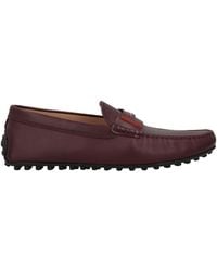 Tod's - Loafer - Lyst