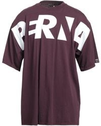 Berna - T-shirt - Lyst