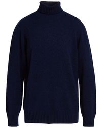 Altea - Turtleneck - Lyst