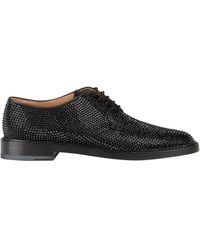 Maison Margiela - Lace-Up Shoes - Lyst