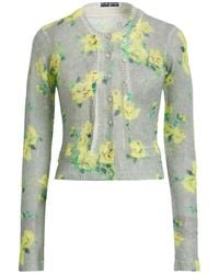 Acne Studios - Cardigan - Lyst