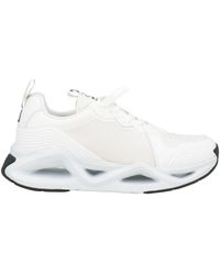 EA7 - Sneakers - Lyst