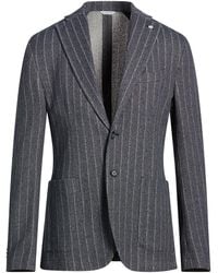 Manuel Ritz - Blazers - Lyst