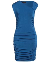 Gaelle Paris - Midi-Kleid - Lyst