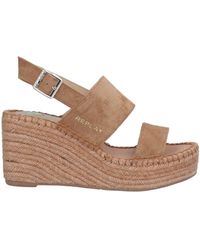 Replay Wedge sandals for Women | Online Sale up to 79% off | Lyst