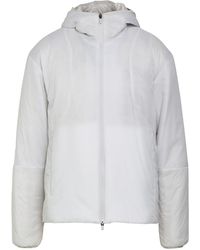 Herno - Light Jacket Polyamide - Lyst