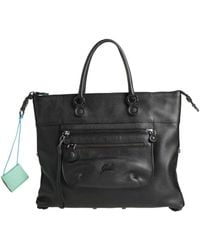 Gabs - Handbag Calfskin - Lyst