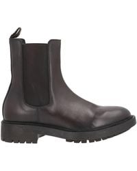 Moma - Bottines - Lyst