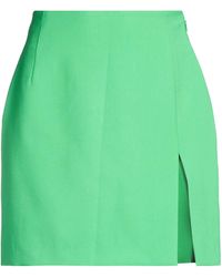ANDAMANE - Mini Skirts - Lyst