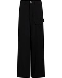 High - Trouser - Lyst