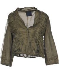 Aspesi Giacca - Verde