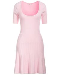 Guess - Mini Dress - Lyst